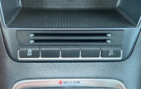 Volkswagen Tiguan I, 2010 год, 1 200 000 рублей, 25 фотография