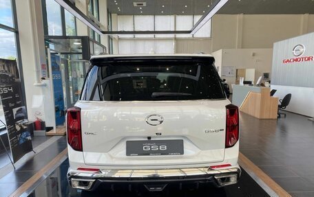 GAC GS8, 2026 год, 5 349 000 рублей, 5 фотография