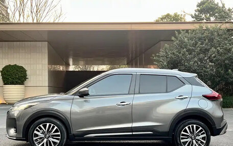 Nissan Kicks I, 2022 год, 1 400 000 рублей, 4 фотография