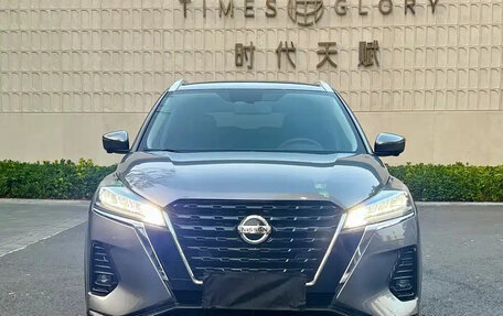 Nissan Kicks I, 2022 год, 1 400 000 рублей, 2 фотография