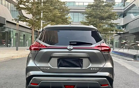 Nissan Kicks I, 2022 год, 1 400 000 рублей, 6 фотография