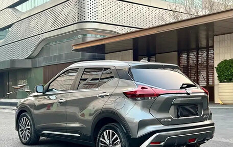 Nissan Kicks I, 2022 год, 1 400 000 рублей, 5 фотография