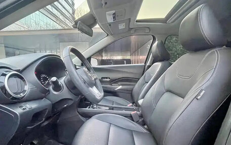 Nissan Kicks I, 2022 год, 1 400 000 рублей, 8 фотография
