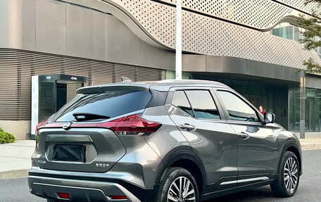 Nissan Kicks I, 2022 год, 1 400 000 рублей, 7 фотография