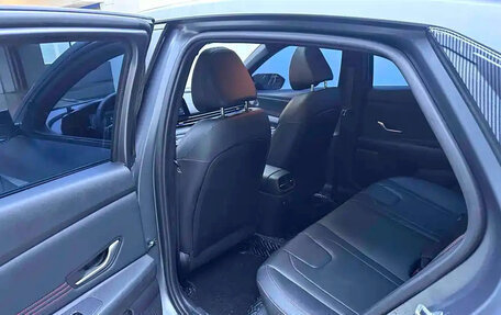 Hyundai Elantra, 2022 год, 1 463 000 рублей, 9 фотография