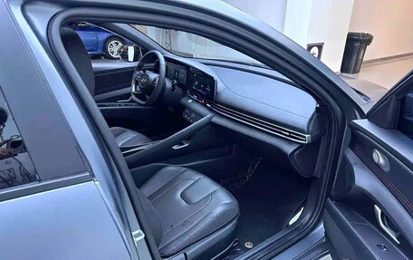 Hyundai Elantra, 2022 год, 1 463 000 рублей, 11 фотография