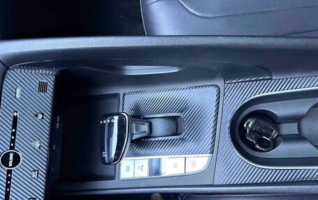 Hyundai Elantra, 2022 год, 1 463 000 рублей, 17 фотография
