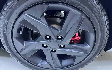 Hyundai Elantra, 2022 год, 1 463 000 рублей, 19 фотография
