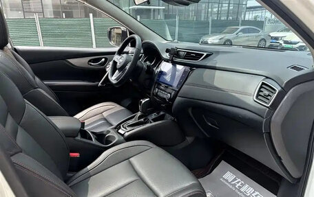 Nissan Qashqai, 2022 год, 1 630 000 рублей, 9 фотография