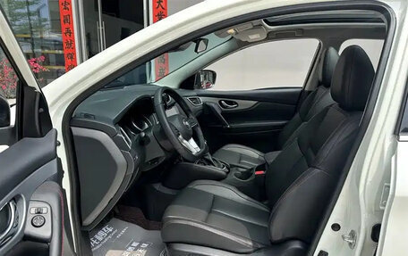 Nissan Qashqai, 2022 год, 1 630 000 рублей, 8 фотография