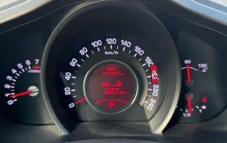 KIA Sportage III, 2012 год, 1 200 000 рублей, 7 фотография