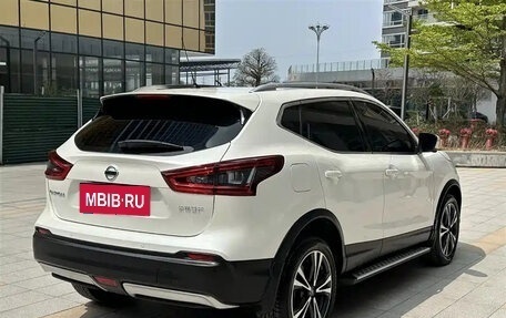 Nissan Qashqai, 2022 год, 1 630 000 рублей, 7 фотография