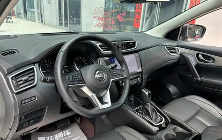 Nissan Qashqai, 2022 год, 1 630 000 рублей, 12 фотография