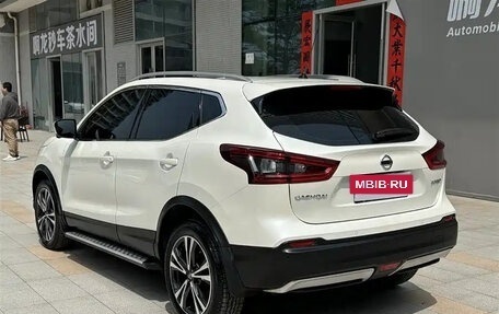 Nissan Qashqai, 2022 год, 1 630 000 рублей, 5 фотография