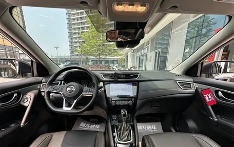 Nissan Qashqai, 2022 год, 1 630 000 рублей, 11 фотография