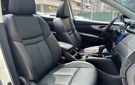 Nissan Qashqai, 2022 год, 1 630 000 рублей, 13 фотография