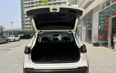 Nissan Qashqai, 2022 год, 1 630 000 рублей, 17 фотография