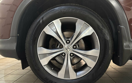 Honda CR-V IV, 2014 год, 1 769 000 рублей, 6 фотография