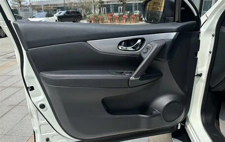 Nissan Qashqai, 2022 год, 1 630 000 рублей, 16 фотография