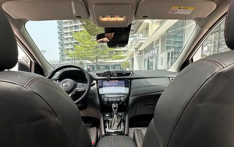 Nissan Qashqai, 2022 год, 1 630 000 рублей, 15 фотография