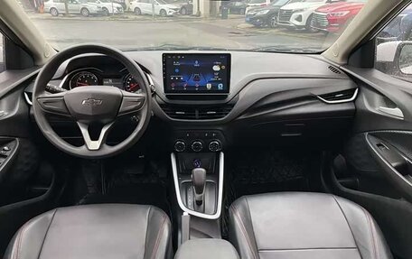Chevrolet Cruze II, 2022 год, 1 190 555 рублей, 4 фотография