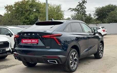 Haval F7x, 2026 год, 3 999 000 рублей, 2 фотография
