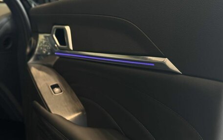 Haval F7x, 2026 год, 3 999 000 рублей, 8 фотография