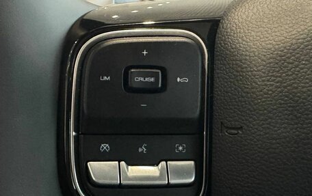 Haval F7x, 2026 год, 3 999 000 рублей, 7 фотография