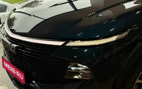 Haval F7x, 2026 год, 3 999 000 рублей, 5 фотография