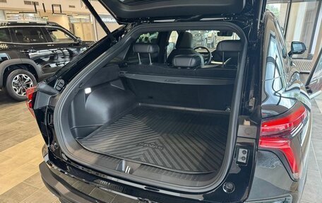 Haval F7x, 2026 год, 3 999 000 рублей, 10 фотография