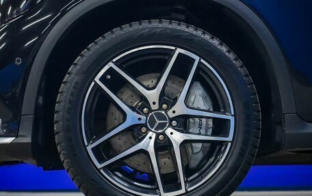 Mercedes-Benz GLC AMG, 2016 год, 2 990 000 рублей, 10 фотография