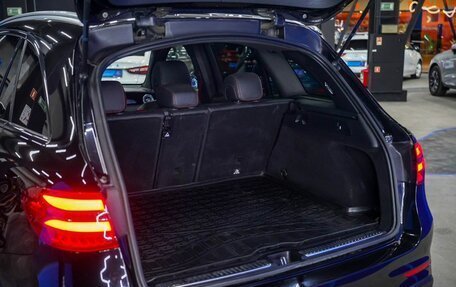 Mercedes-Benz GLC AMG, 2016 год, 2 990 000 рублей, 9 фотография