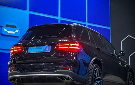 Mercedes-Benz GLC AMG, 2016 год, 2 990 000 рублей, 6 фотография