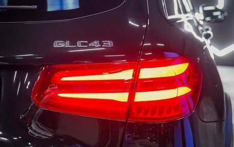 Mercedes-Benz GLC AMG, 2016 год, 2 990 000 рублей, 17 фотография