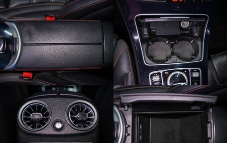 Mercedes-Benz GLC AMG, 2016 год, 2 990 000 рублей, 21 фотография