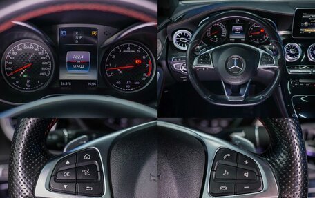 Mercedes-Benz GLC AMG, 2016 год, 2 990 000 рублей, 20 фотография