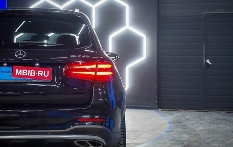 Mercedes-Benz GLC AMG, 2016 год, 2 990 000 рублей, 18 фотография