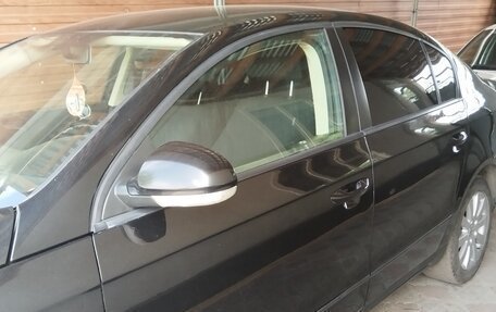 Volkswagen Passat B6, 2007 год, 650 000 рублей, 5 фотография