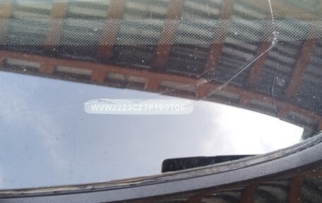 Volkswagen Passat B6, 2007 год, 650 000 рублей, 7 фотография