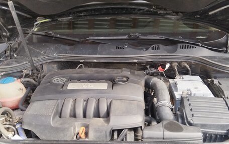Volkswagen Passat B6, 2007 год, 650 000 рублей, 8 фотография