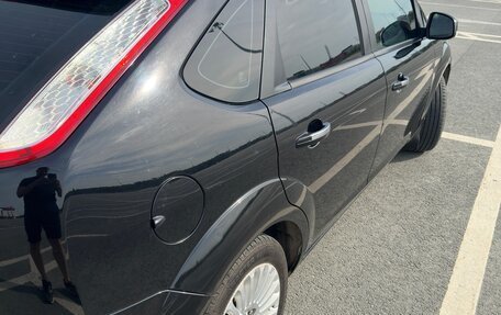 Ford Focus II рестайлинг, 2009 год, 590 000 рублей, 4 фотография