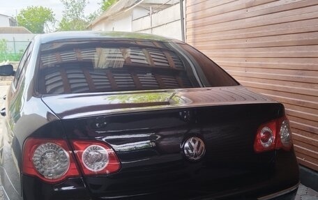 Volkswagen Passat B6, 2007 год, 650 000 рублей, 6 фотография