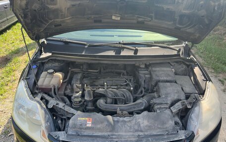 Ford Focus II рестайлинг, 2009 год, 590 000 рублей, 9 фотография