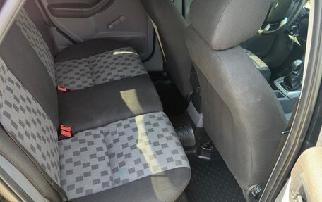 Ford Focus II рестайлинг, 2009 год, 590 000 рублей, 13 фотография