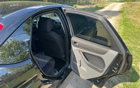 Ford Focus II рестайлинг, 2009 год, 590 000 рублей, 14 фотография