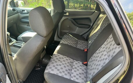Ford Focus II рестайлинг, 2009 год, 590 000 рублей, 17 фотография
