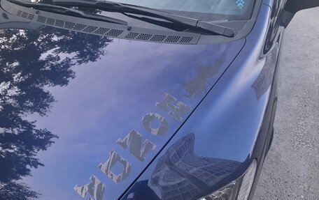 Honda Civic VIII, 2011 год, 1 200 000 рублей, 3 фотография