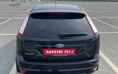 Ford Focus II рестайлинг, 2009 год, 590 000 рублей, 7 фотография