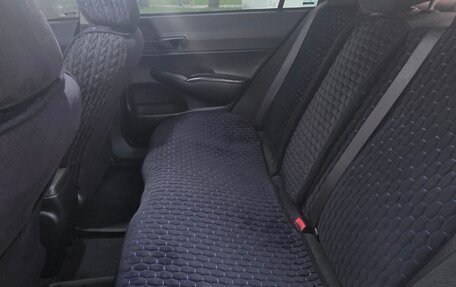 Honda Civic VIII, 2011 год, 1 200 000 рублей, 13 фотография