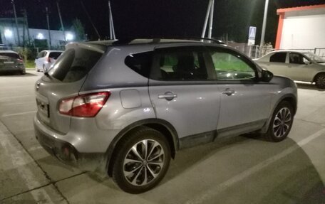 Nissan Qashqai, 2013 год, 1 250 000 рублей, 2 фотография